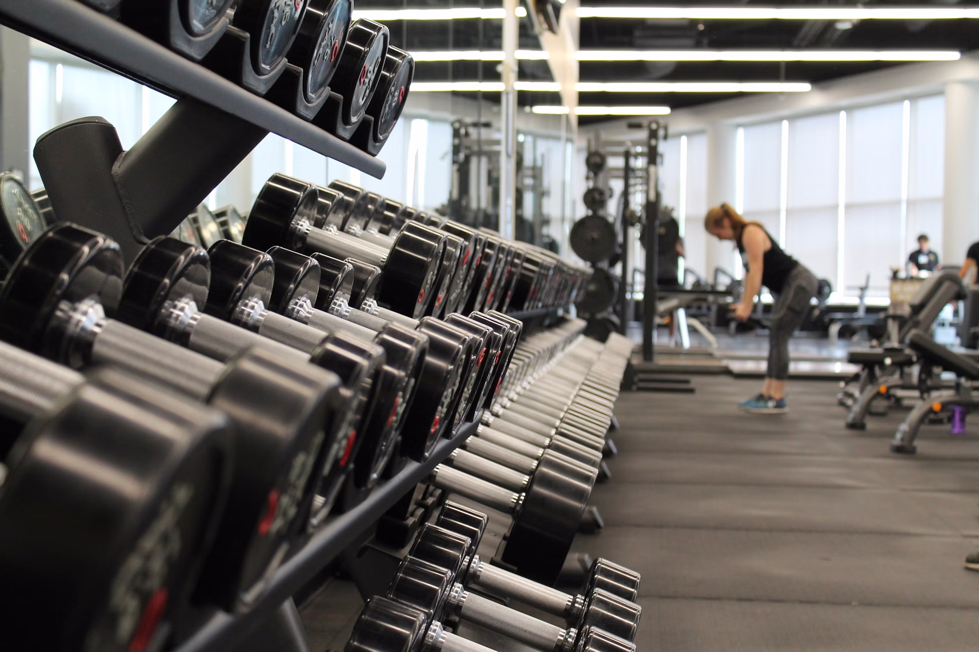 Discover an active lifestyle with Planoo